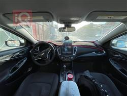 شيفروليه ماليبو